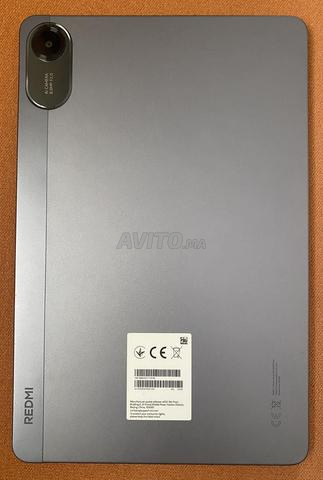 Redmi Pad 2 4G - 128 Go - Très bon état - 2