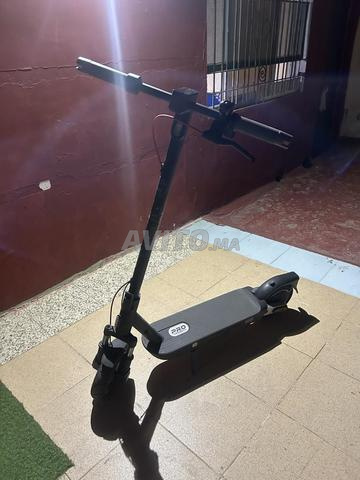 سكوتر كهربائي شاومي برو - 2