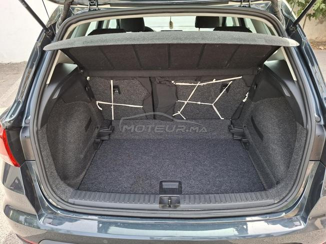 Seat Arona Diesel Manuelle 2022 à Casablanca