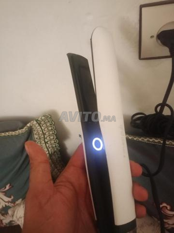 Lisseur cheveux ghd platinum - 2