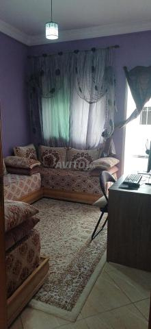 Appartement à vendre - 2