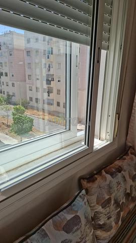للبيع – طنجة شقة مفروشة 3 واجهات