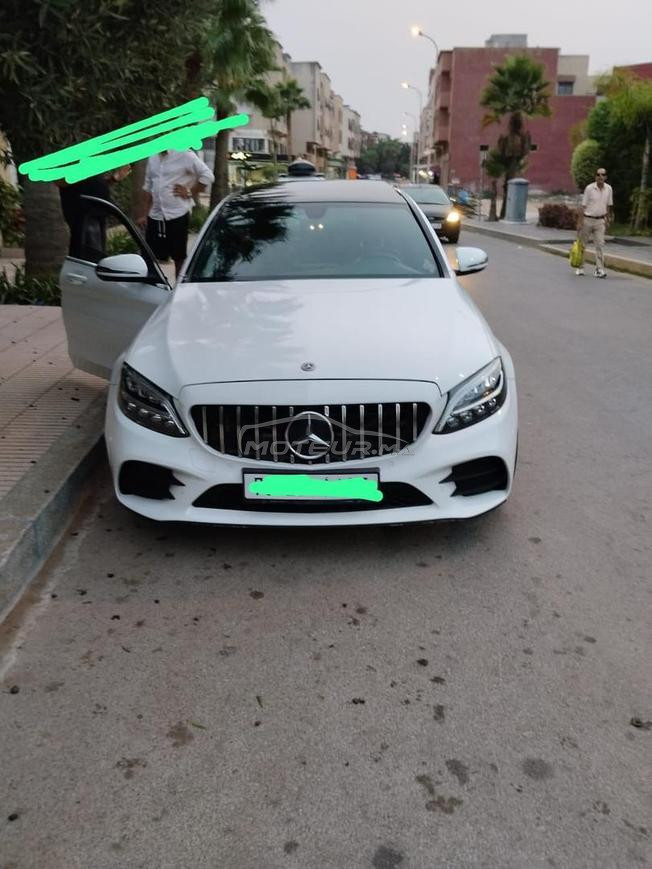 Mercedes-Benz 2019/7 DED 2022/12