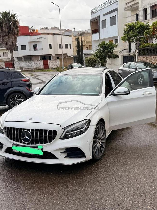 Mercedes-Benz 2019/7 DED 2022/12
