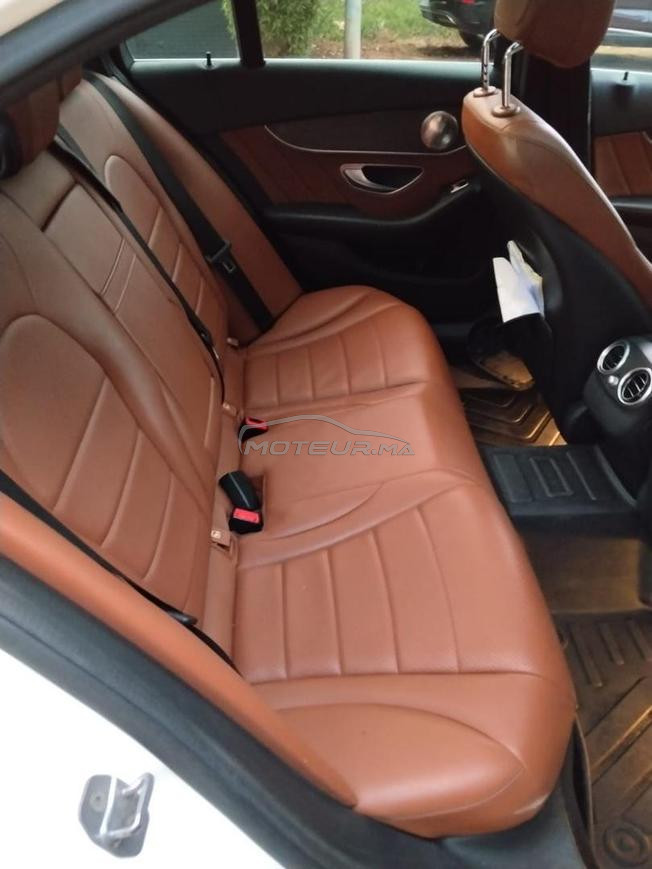 Mercedes-Benz 2019/7 DED 2022/12
