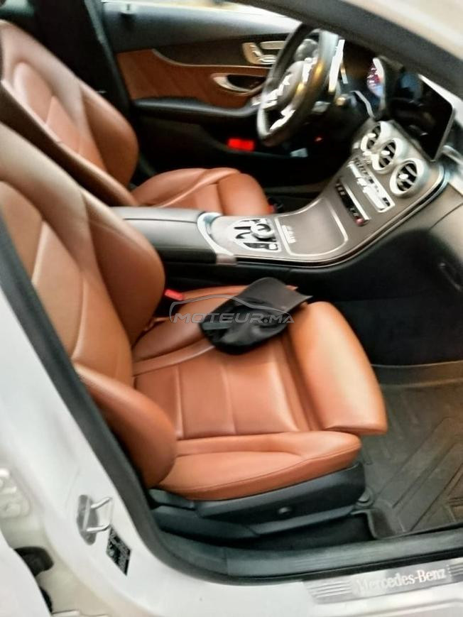 Mercedes-Benz 2019/7 DED 2022/12