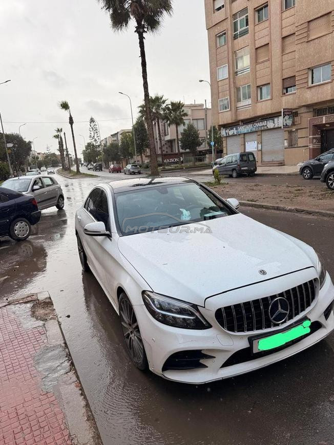 Mercedes-Benz 2019/7 DED 2022/12