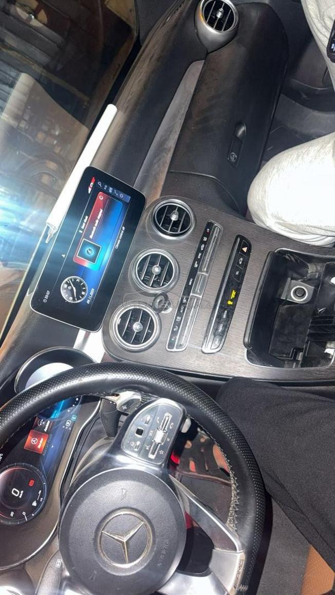Mercedes-Benz 2019/7 DED 2022/12