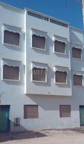 منزل بـ 6 شقق في أورير - 2