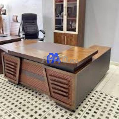 Mobilier de bureau de direction - 2