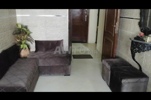 Appart. meublé 64 m2 Safa Mandarona - 2