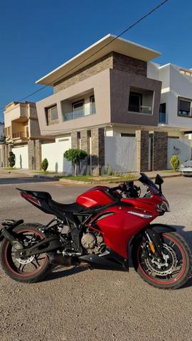 Voge 300rr