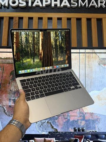 ماك بوك اير M4 | 16/256