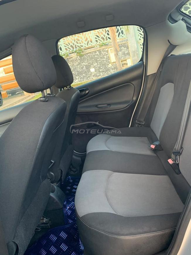 Peugeot 206 Essence climatisé 2009