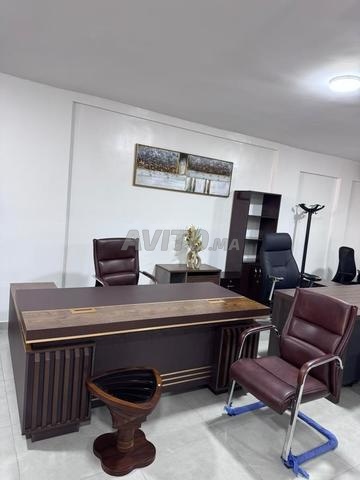 Bureau Direction / Bureau Professionnel