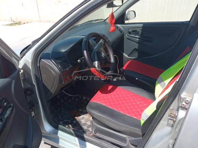 seat ibiza essence 