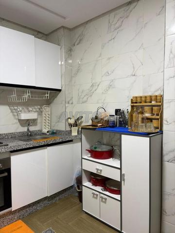 Appartement meublé à louer - 2