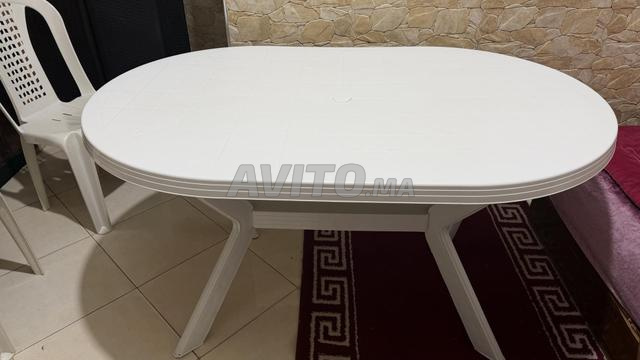 طاولة أكل - 2