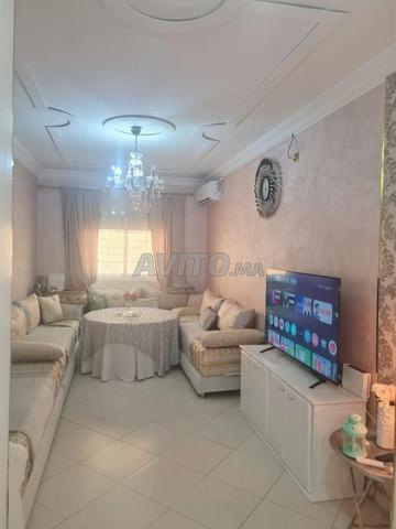 Appartement à vendre - 2