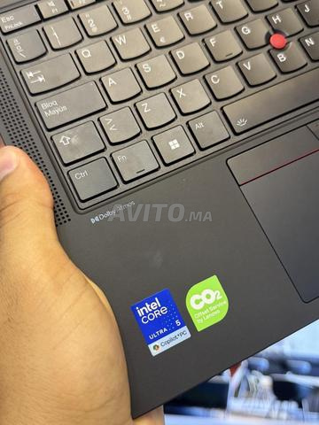 Lenovo ThinkPad T14 Gen 6 – Ultra 5-228V