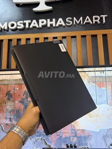 Lenovo ThinkPad T14 Gen 6 – Ultra 5-228V