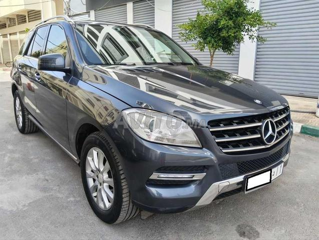 KIFAL - MERCEDES-BENZ Classe M - 2