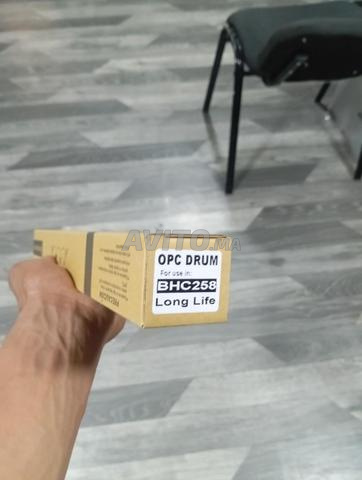 OTMAN TONER CARDREGE - 2