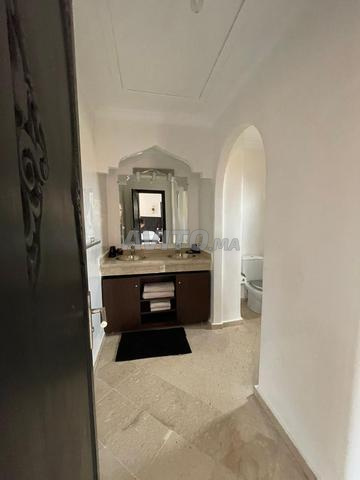 VILLA D’EXCEPTION RÉNOVÉE – LA PALMERAIE