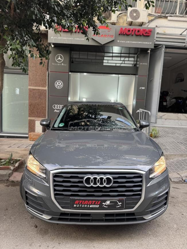 Audi q2 2020 diwana 2026 