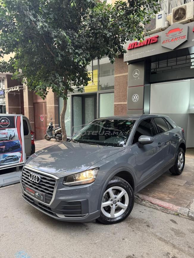 Audi q2 2020 diwana 2026 