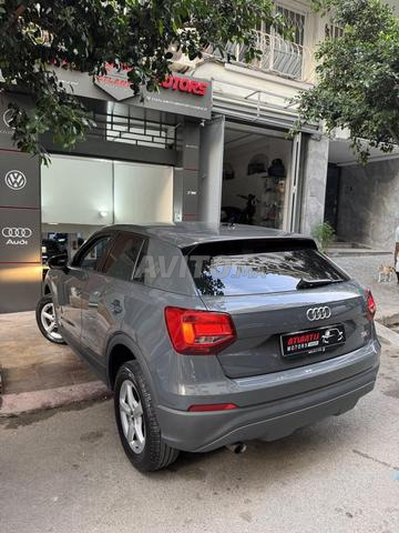 Audi Q2 2020 dédouanée 2026 - 2