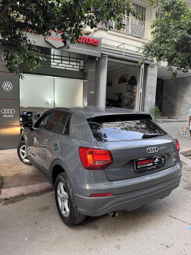 Audi q2 2020 diwana 2026 