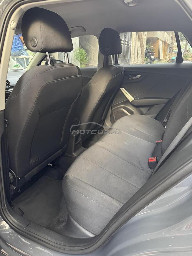 Audi q2 2020 diwana 2026 