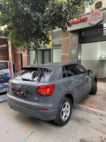 Audi Q2 2020 dédouanée 2026