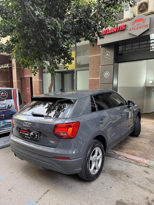 Audi q2 2020 diwana 2026 