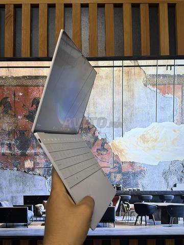 Dell XPS 13 9345 | سنابدراجون X-elite-12 - 2