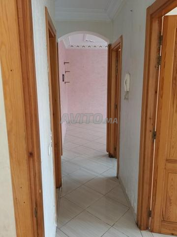 Appartement à louer 60 m² à Agadir - 2
