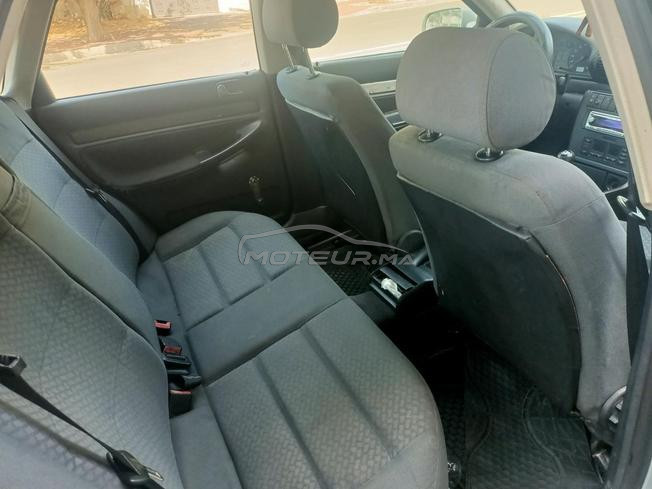 Audi A4 Diesel Manuelle 2016 à Temara