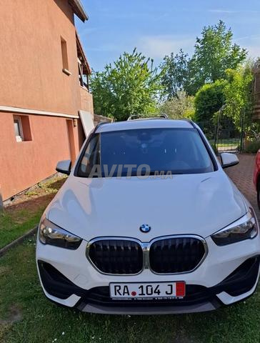 BMW X1 facelift (restylée) 2020 à Tétouan