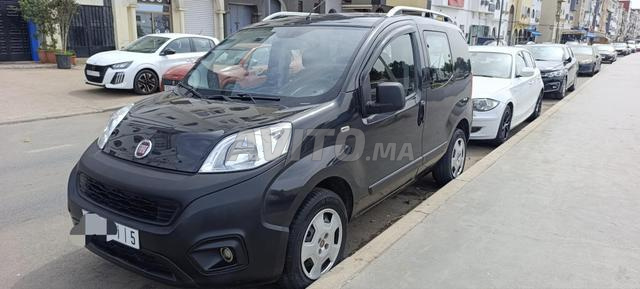 Fiat Fiorino - 2