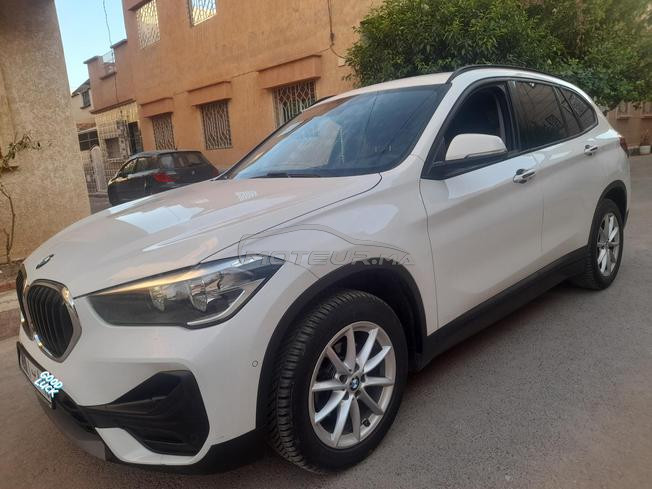 BMW X1 facelift (restylée) 2020 à Tétouan