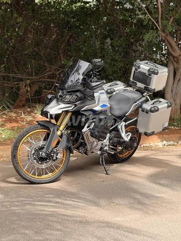 فوجي DS900X - 2