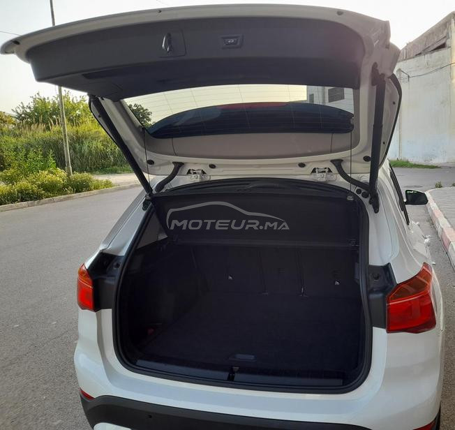 BMW X1 facelift (restylée) 2020 à Tétouan