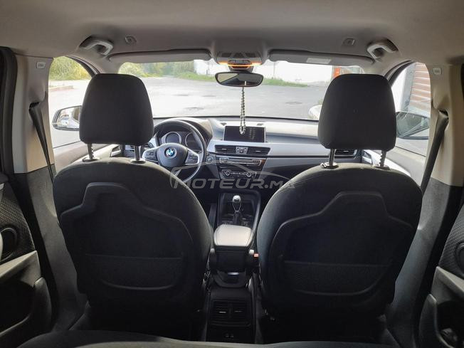 BMW X1 facelift (restylée) 2020 à Tétouan