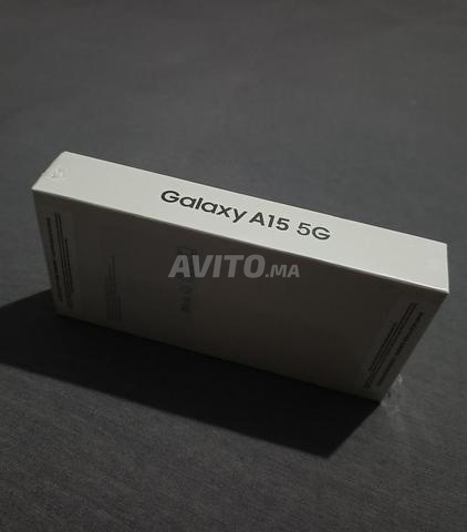 Samsung Galaxy A15 5G - 2