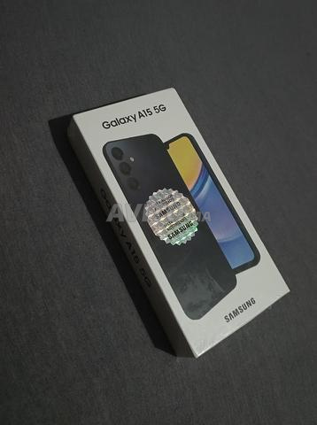 سامسونج جالاكسي A15 5G