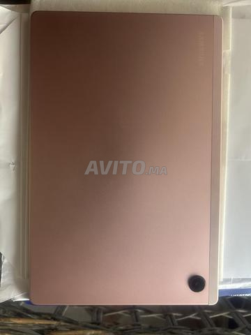 tablette samsung A8