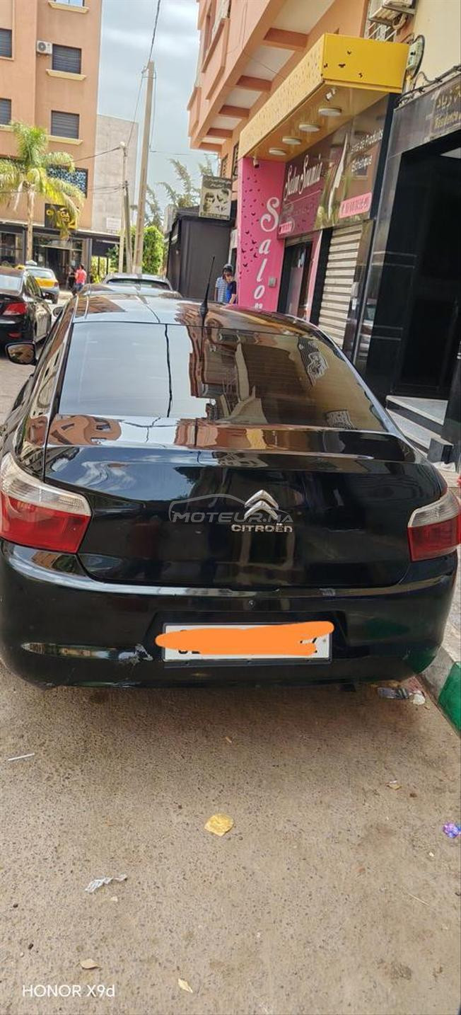 Citroën c élysé 