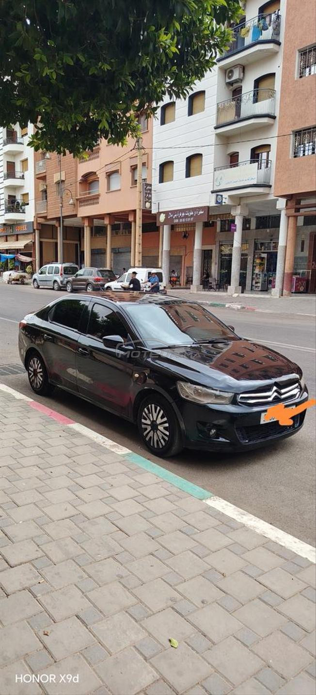 Citroën c élysé 