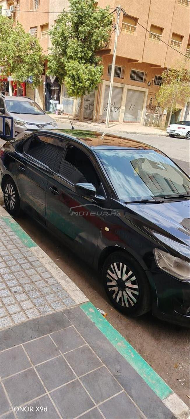 Citroën c élysé 